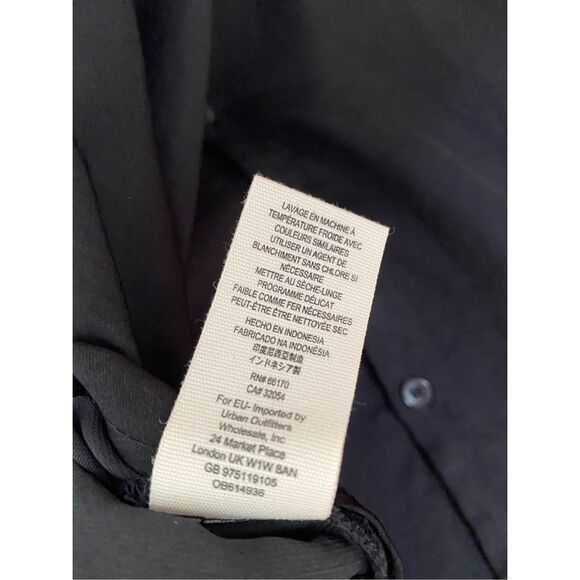 Free People Block - Picture 3 of 6